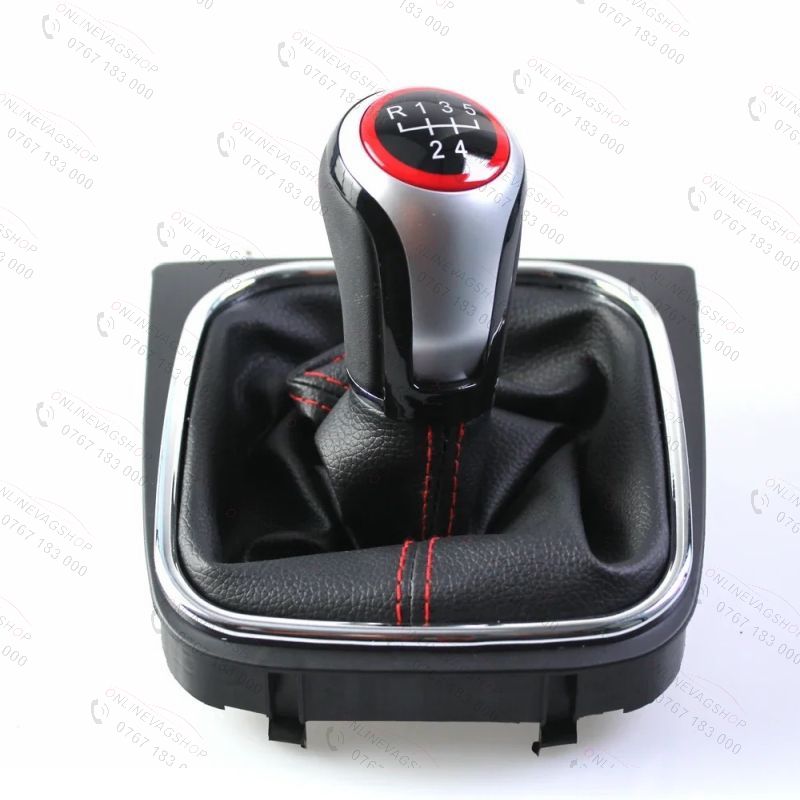 Manson + nuca schimbator 5-6 viteze GTI pt VW Golf/Jetta/Eos/Scirocco 